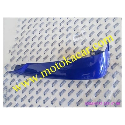 MONDİAL FT 110 SAĞ DIŞ RÜZGARLIK ORJİNAL