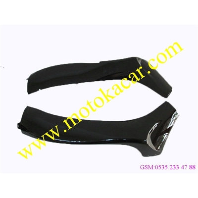 SCOOTER PRESTO TEXAS ÖN SAĞ SOL MARŞBİYEL