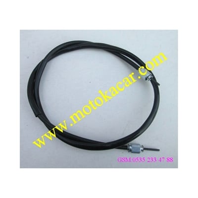 SCOOTER BALİNA KASA KİLOMETRE TELİ