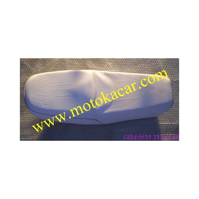 CG  BEYAZ MODİFİYE SELE KOLTUK