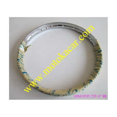 CG 1.40-18 ARKA JANT NİKELAJ