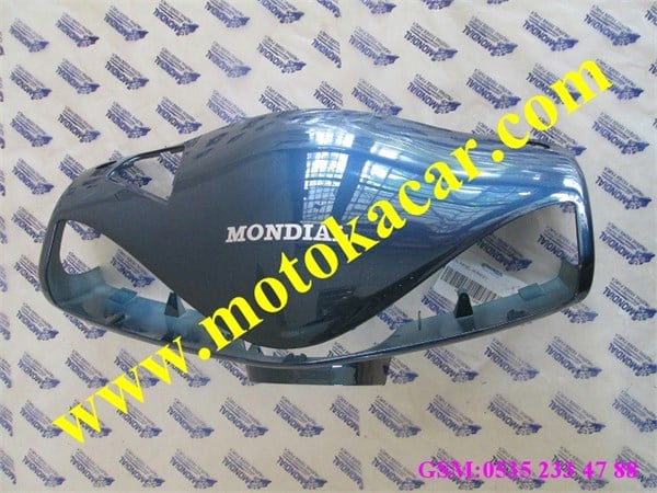 MONDİAL NT TURKUAZ ÖN SİNYAL MUHAFAZA ORJİNAL
