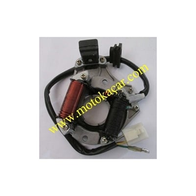 CUP PRESTO HSUN ARMODE ZEBRA STATÖR 2Lİ.