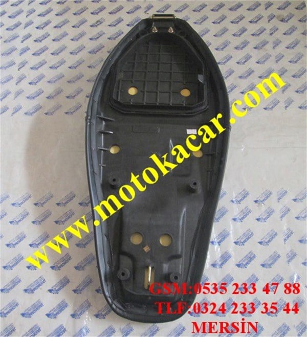 MONDİAL SFS SELE KOMPLE ORJİNAL