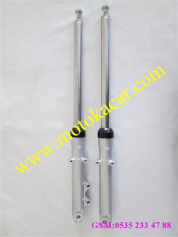 KUBA ÇITA 150-R DİSKLİ MDL ÖN AMORTİSÖR TAKIM ORJİNAL