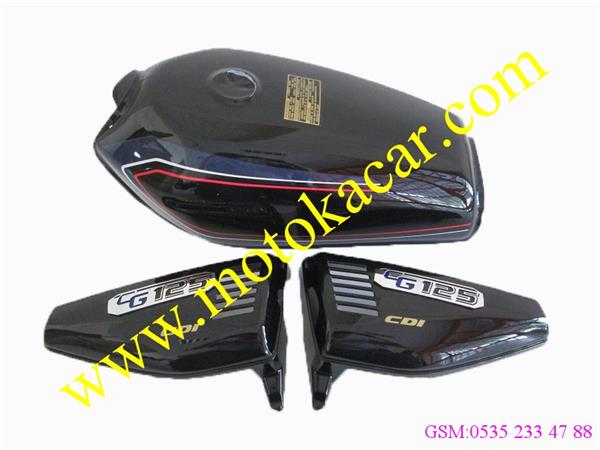 CG MG KIRMIZI  DEPO+YAN KAPAK