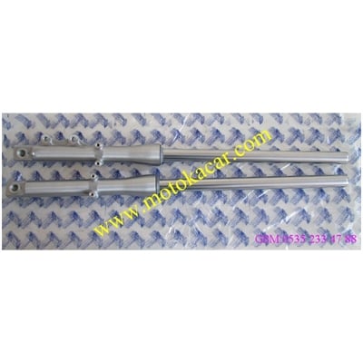 MONDİAL KT 125 ÖN AMORTİSÖR TAKIM ORJİNAL