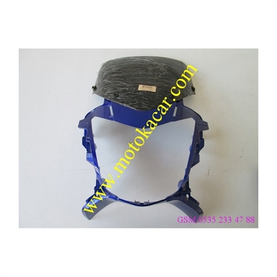 HONDA CBF 150 FAR GRANAJI