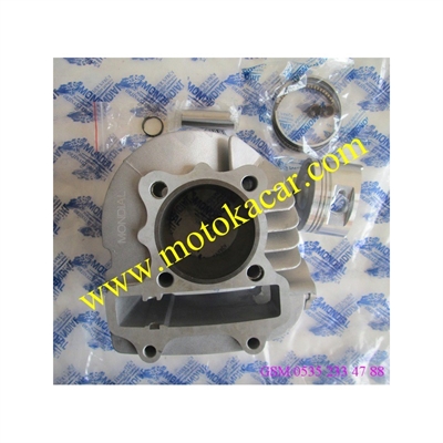 MONDİAL ZAT 150 CC SILINDIR ORJİNAL