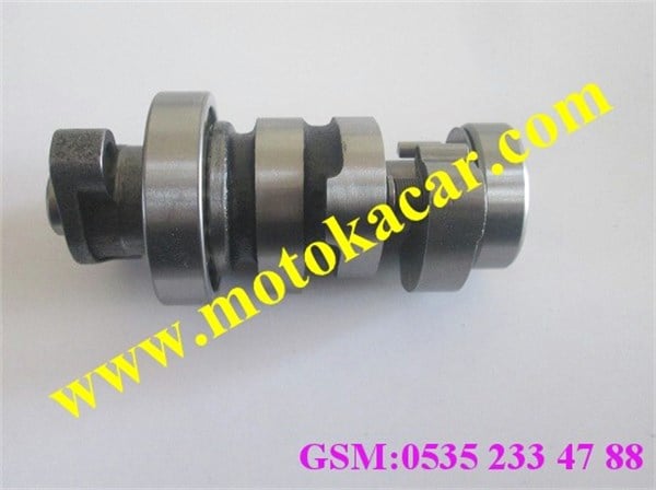 HONDA SPACY EKSANTRİK MİLİ