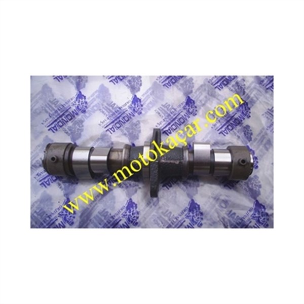 MONDİAL MCT 250 EKSANTRİK MİLİ ORJİNAL