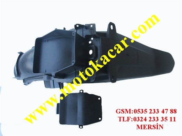 MOTORAN CBS 150 ARKA ÇAMURLUK ORJİNAL
