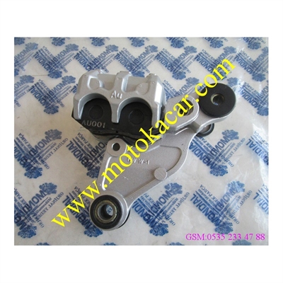 MONDİAL ZN ZNX ZNU ÖN FREN ALT MERKEZ KOMPLE ORJİNAL