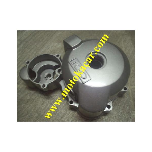 CG ÇELİK STATÖR KAPAĞI