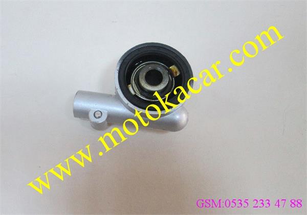 SCOOTER TEXAS PASİFİC RT KİLOMETRE ADABTÖRÜ