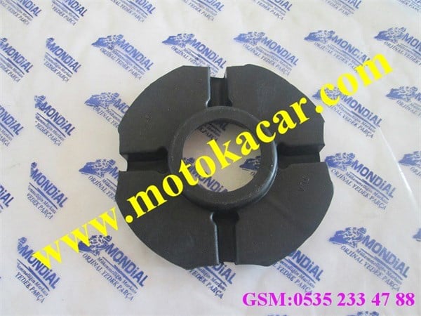 MONDİAL Z-ONE KAPLİN LASTİĞİ ORJİNAL