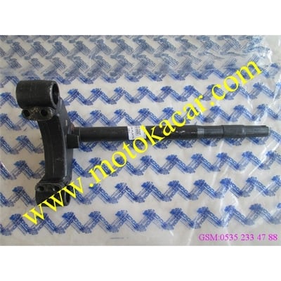MONDİAL MT 125 ÖN PLATİN ORJİNAL