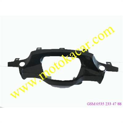 CUP WUXİ WİNTON TOO 100-1 KİLOMETRE GÖSTERGE PANELİ PLASTİĞİ YEŞİL