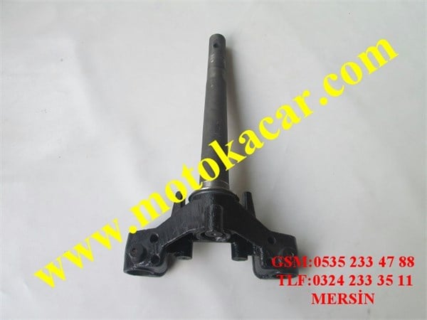 KUBA RAİNBOW ÖN PLATİN ORJİNAL