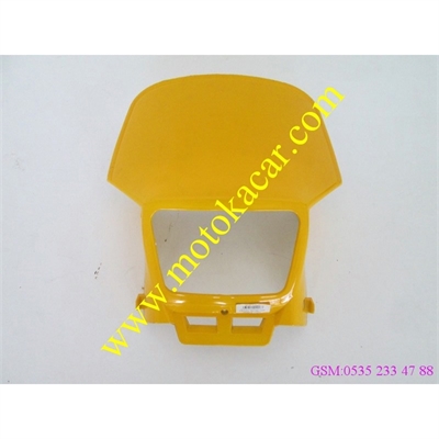 CROSS ÖN FAR GRENAJI 