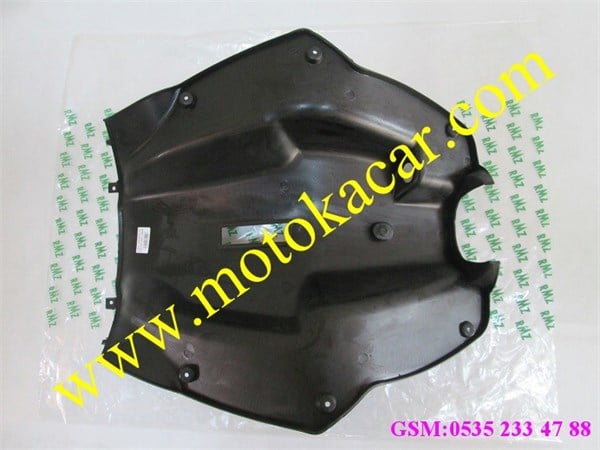 RAMZEY 125-22 ÖN İÇ KAPAK ORJİNAL