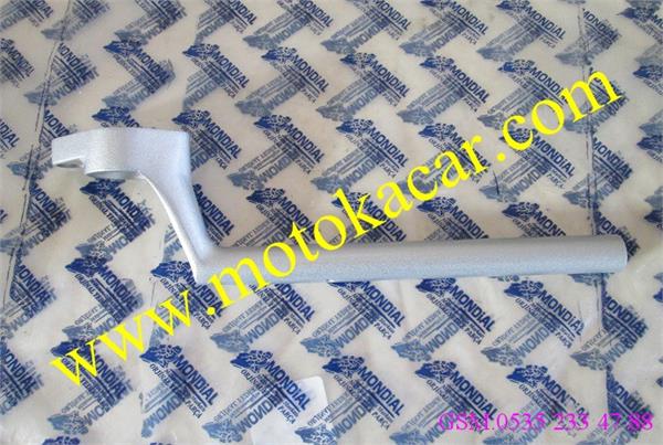 MONDİAL Z-ONE 150 SAĞ GDON ORJİNAL