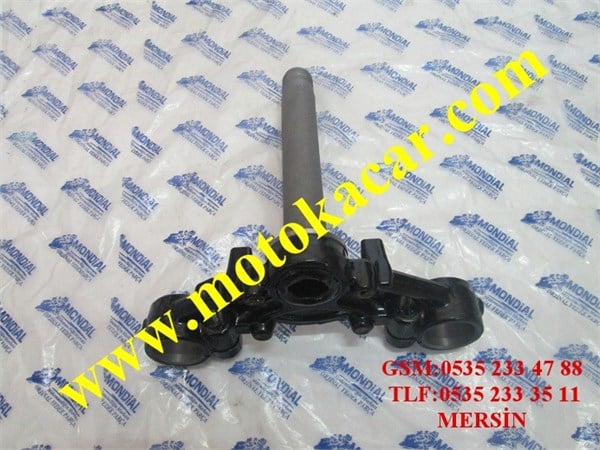 MONDİAL MR150 VULTURE ÖN PLATİN ORJİNAL