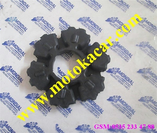 MONDİAL EVO RX3 KAPLİN LASTİĞİ ORJİNAL