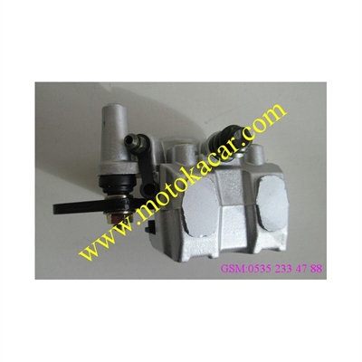 SCOOTER ARKA FREN  ALT MERKEZ