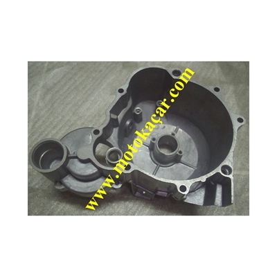 CG ÇELİK STATÖR KAPAĞI