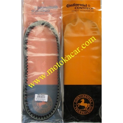 SCOOTER 125 CONTİNENTAL 743-20-30 KAYIŞ