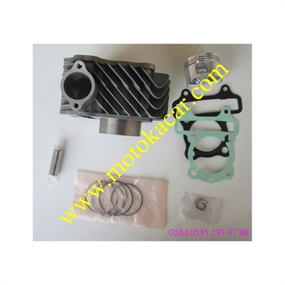 SCOOTER HONDA FİZY 125 SİLİNDİR SET