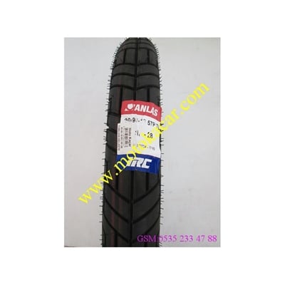 90-90-18 İRC NF-28 TUBELESS DIŞ LASTİK
