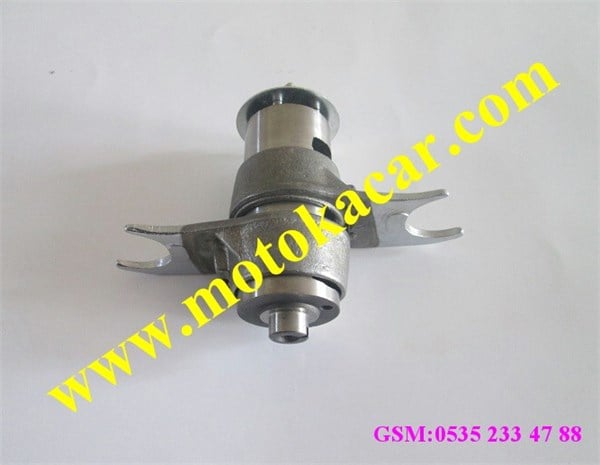 LİFAN CUP VİTES HİLAL TOPUZU KOMPLE ORJİNAL