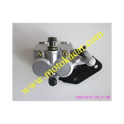 SCOOTER ARKA FREN  ALT MERKEZ