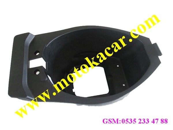 RAMZEY B08 SELE ALTI BAGAJ ORJİNAL