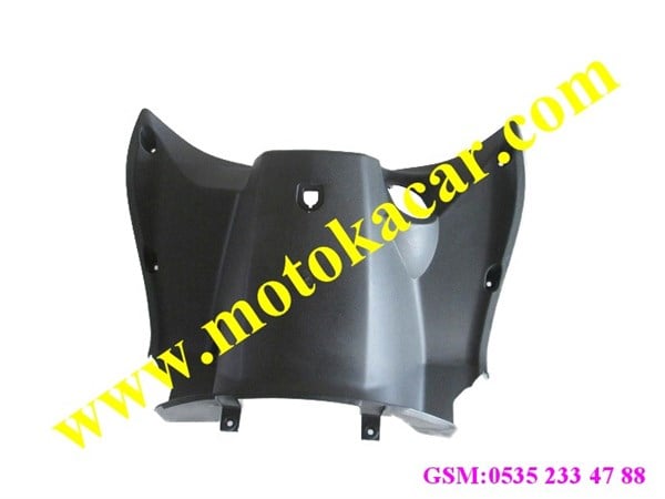 KRAL LİMA ÖN İÇ KAPAK ÜST ORJİNAL