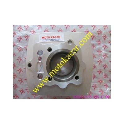 ZONGSHEN CG 150 62 MM SİLİNDİR