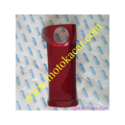 MONDİAL E-MON TRANS ÖN PANEL KIRMIZI ÜÇGEN ORJİNAL