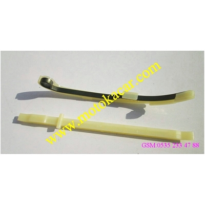 HONDA CBF 150 EKSANTRİK ZİNCİR KILAVUZU