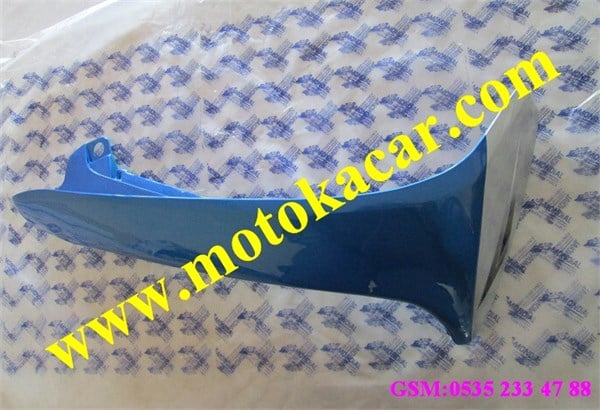 MONDİAL MFM 2010 MAVİ SAĞ DIŞ RÜZGARLIK ORJİNAL