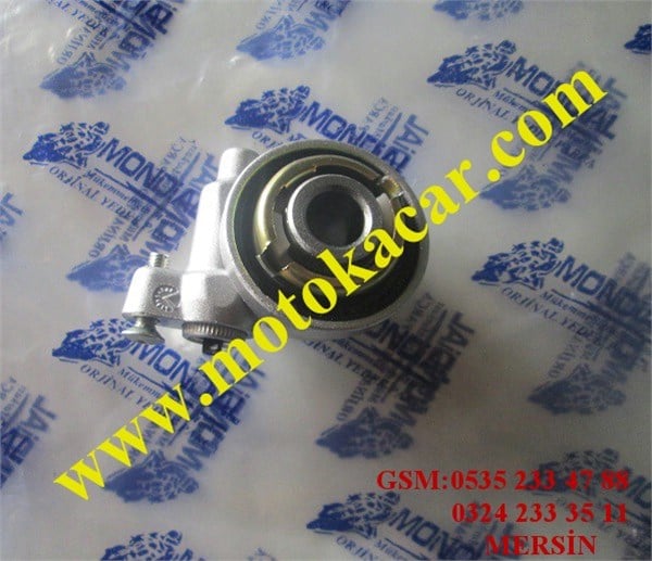 MONDİAL NT 125 TURKUAZ KİLOMETRE DİŞLİ MEKANIZMASI ORJİNAL