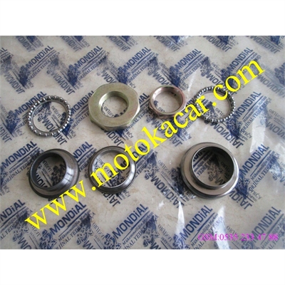 MONDİAL RR 125 150 FURŞ TAKIMI ORJİNAL