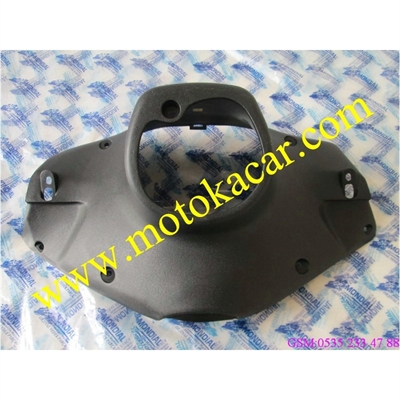 MONDİAL RF150 KİLOMETRE ALT PLASTİĞİ ORJİNAL