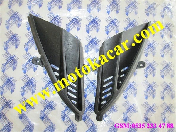 MONDİAL RS 151 ÖN SAĞ SOL RÜZGARLIK ORJİNAL