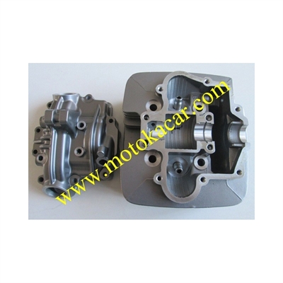 CROSS XF200 SİLİNDİR ÜST KAPAK