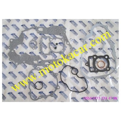 MONDİAL MG 150 KİNG SÜPER BOY CONTA TAKIMI ORJİNAL