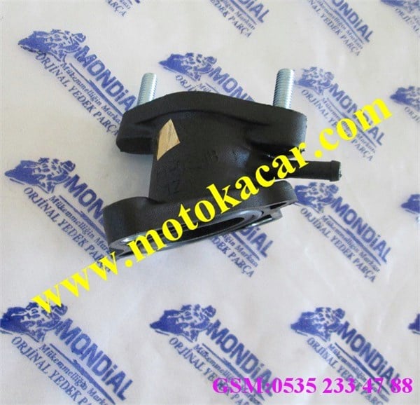 MONDİAL SENTOR 150 MANİFOLD ORJİNAL