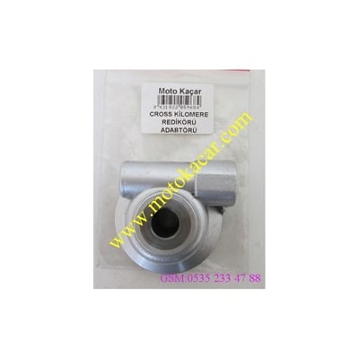 CROSS KİLOMETRE REDİKTÖRÜ ADABTÖRÜ