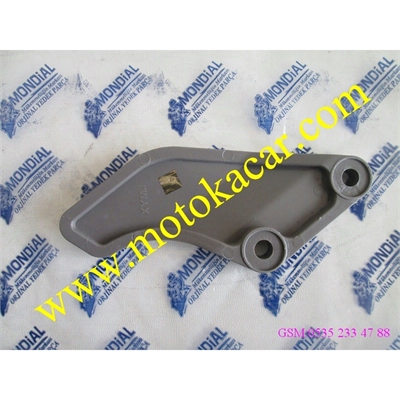 MONDİAL CROSS X-TREME-MAX ZİNCİR ALT KORUMA  ORJİNAL